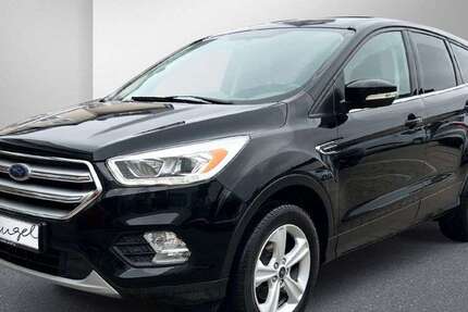 Ford Kuga 56.400 km 12.989 € Wunsiedel 95632