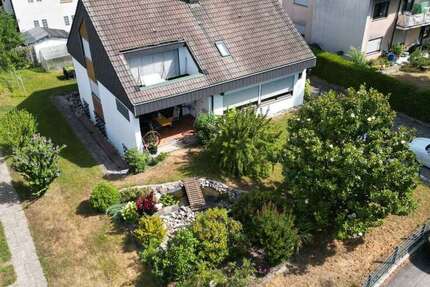 Haus Rheinfelden - 6 Zimmer, 190 m&sup2;, 689.000&euro; | Angebot:27120494