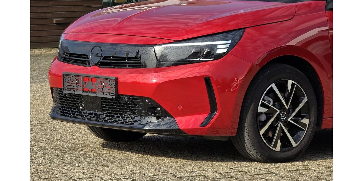 Opel Corsa GS Voll-LED|Winter|Toter-Winkel|Kamera 10.006 km 17.575 &euro; Wermelskirchen 42929