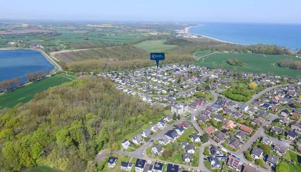 Haus zum Kaufen in Maasholm 395.000 € 140 m²