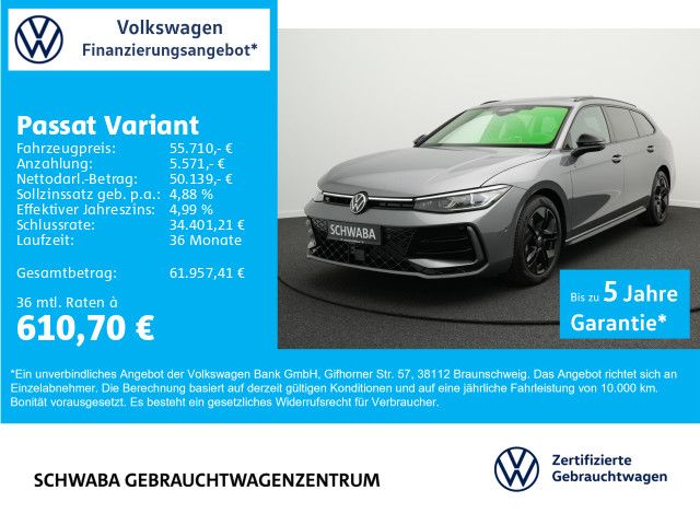 VW Passat Variant 4.012 km 55.710 &euro; Gersthofen 86368