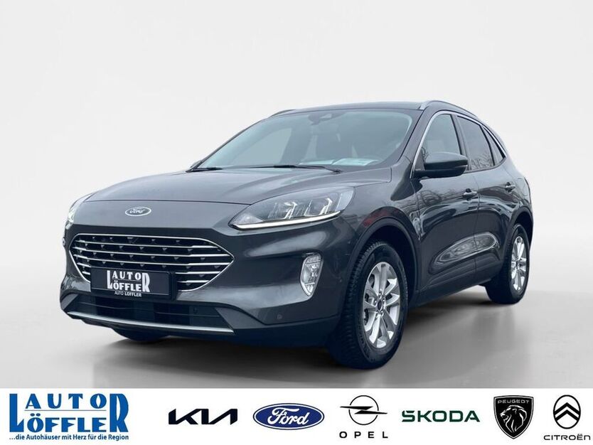 Kuga