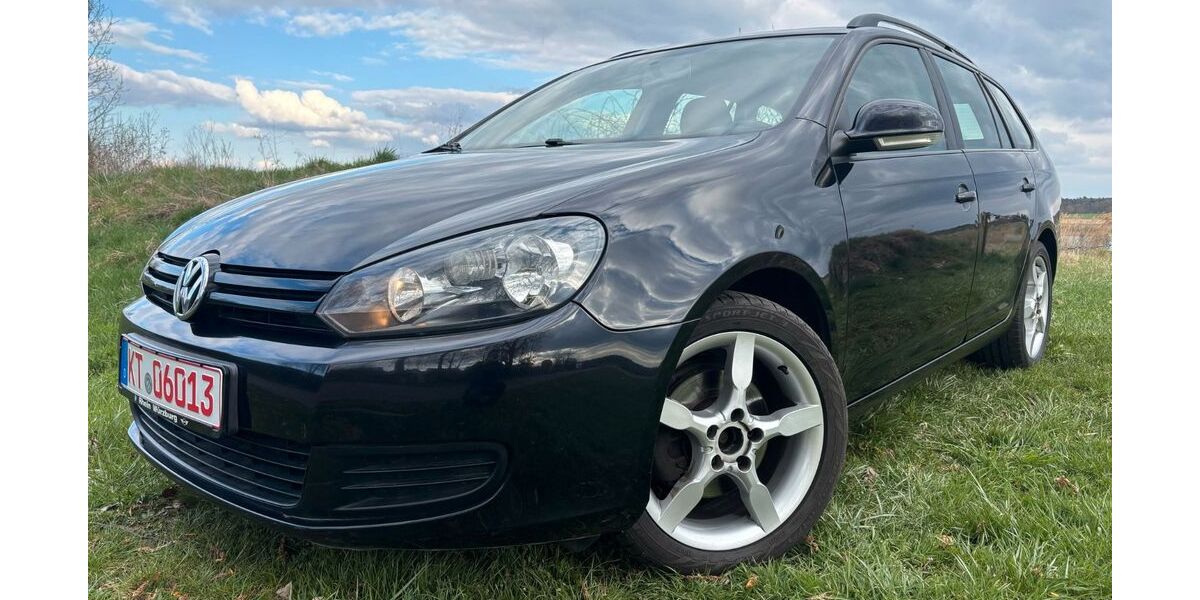 VW Golf 225.600 km 3.450 &euro; Marktbreit 97340