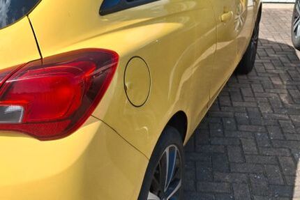 Opel Corsa 100.000 km 6.999 &euro; Gorden 03238