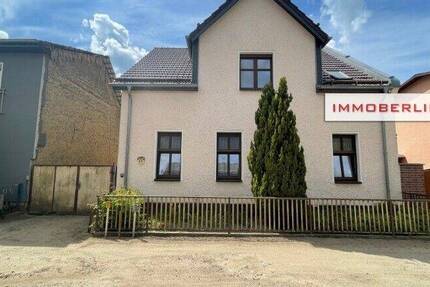 Haus Zehdenick Burgwall - 7 Zimmer, 150 m&sup2;, 219.000&euro; | Angebot:26786805