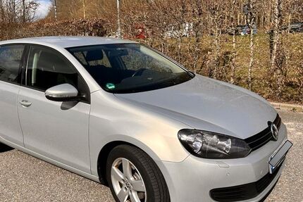 VW Golf 60.000 km 7.990 &euro; Kiel 24118