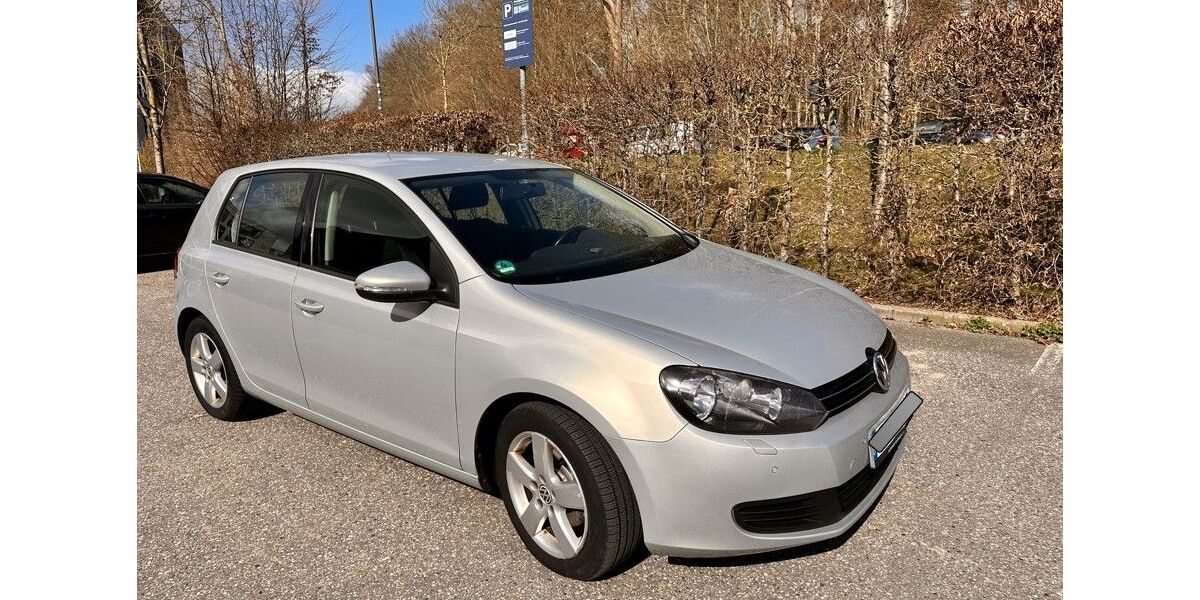 VW Golf 60.000 km 7.990 &euro; Kiel 24118