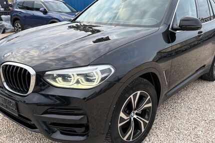 BMW X3 224.000 km 18.990 &euro; Rednitzhembach 91126