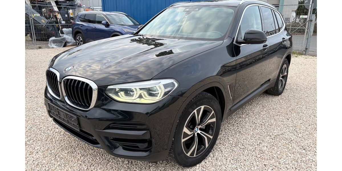 BMW X3 224.000 km 18.990 &euro; Rednitzhembach 91126