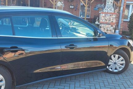 Ford Focus 170.000 km 7.000 &euro; Eldena 19294