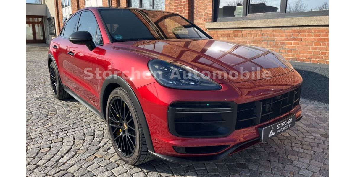 Porsche Cayenne 29.150 km 169.950 &euro; Eislingen/Fils 73054