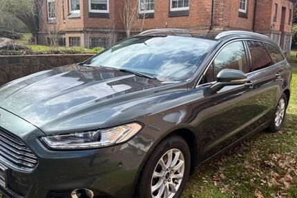 Ford Mondeo 135.000 km 7.500 &euro; Suderburg 29556