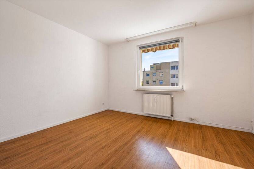 Ihr neues Zuhause in Travemünde - Stilvoll wohnen auf 76 m²!