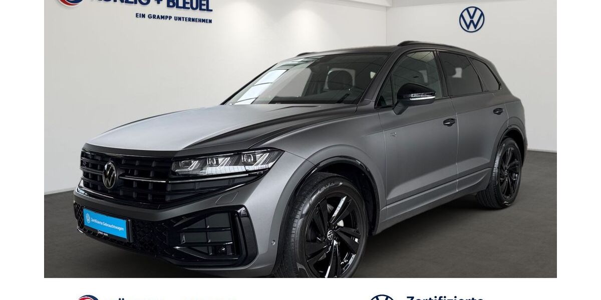 VW Touareg 15.789 km 71.480 &euro; Aschaffenburg 63741