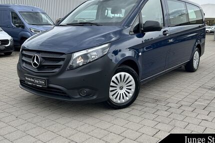 Mercedes-Benz Vito 82.639 km 29.850 &euro; Memmingen 87700