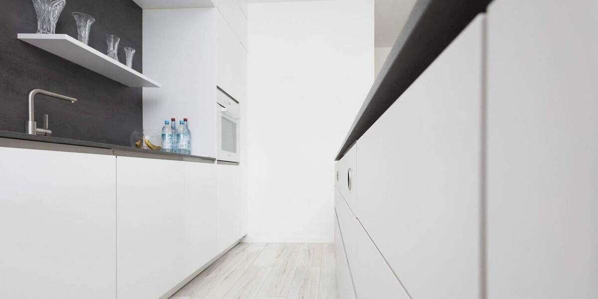 Etagenwohnung Regensburg Ostenviertel - 3 Zimmer, 92 m&sup2;, 519.000&euro; | Angebot:25524576