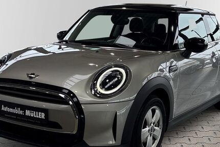 Mini Cooper 69.875 km 18.990 &euro; Lutherstadt Wittenberg 06886