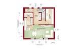 Einfamilienhaus Wincheringen - 4 Zimmer, 124 m&sup2;, 763.481&euro; | Angebot:26044159