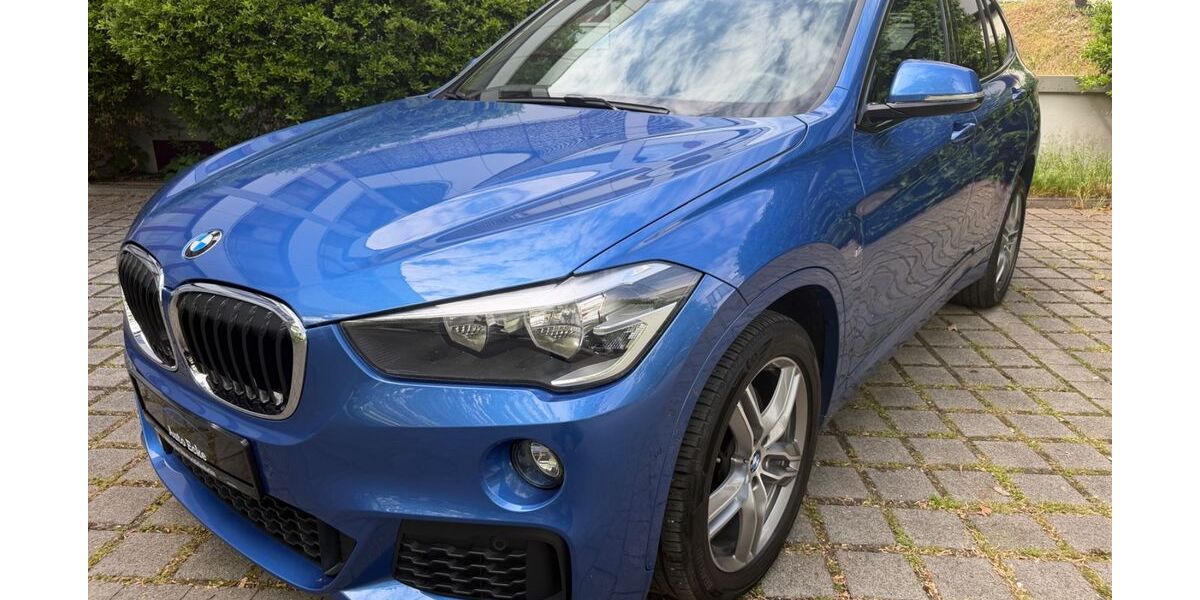 BMW X1 124.000 km 18.990 &euro; Unterschleissheim 85716