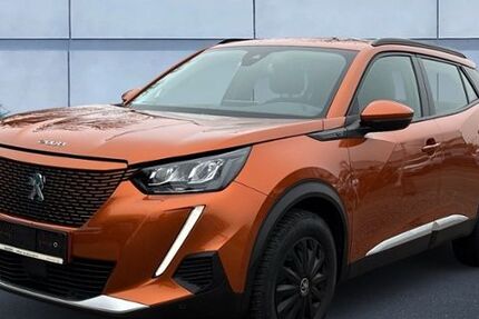 Peugeot 2008 49.798 km 14.990 &euro; Haßloch 67454