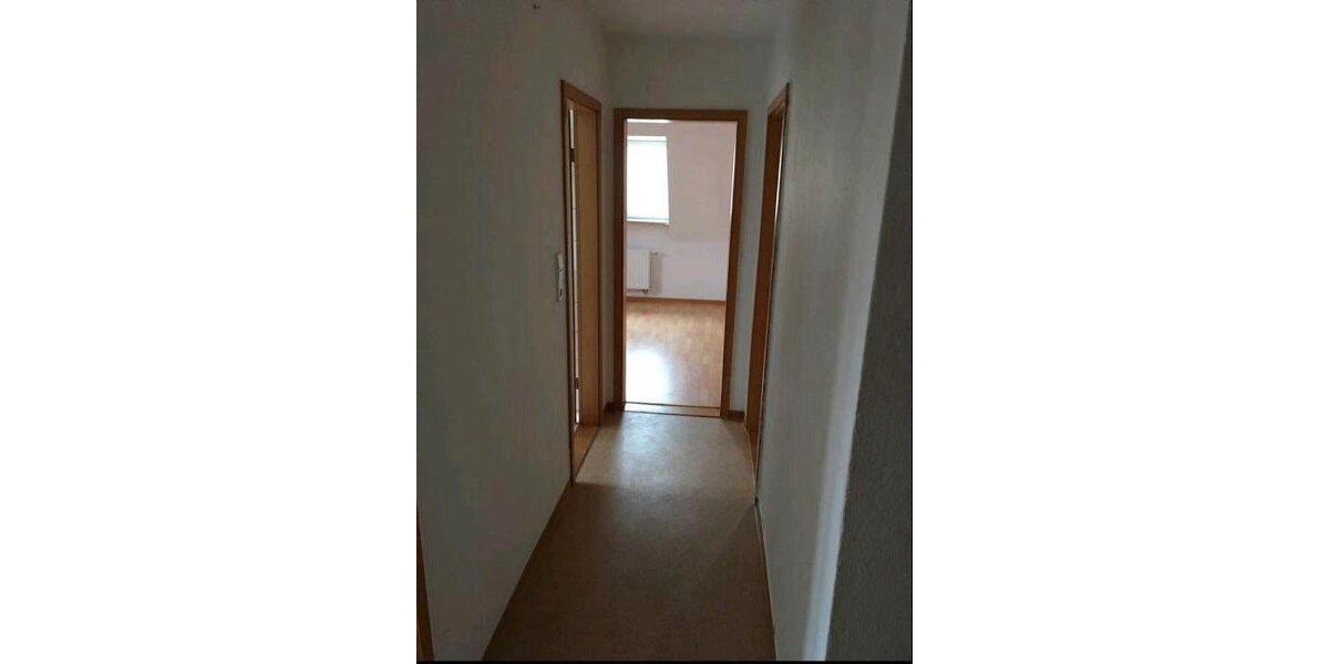 Dachgeschoßwohnung Auerbach/Vogtland Vogtland - 3 Zimmer, 60 m&sup2;, 45.000&euro; | Angebot:26757984