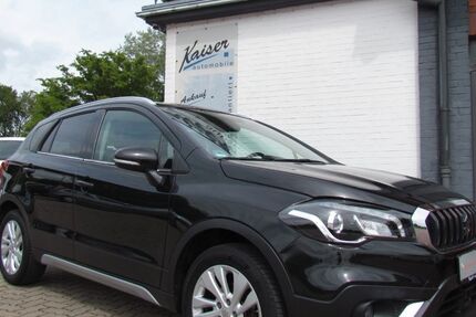 Suzuki SX4 59.000 km 14.500 &euro; Petershagen 32469