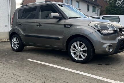 Kia Soul 106.000 km 5.990 &euro; Lingen 49811