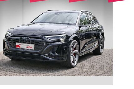 Audi SQ8 e-tron 29.618 km 68.399 &euro; Weinheim 69469