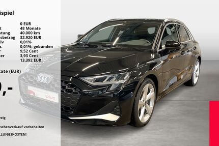 Audi A3 4.995 km 32.920 € Landshut 84030