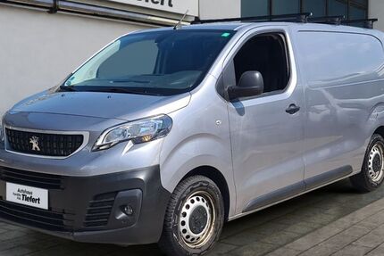 Peugeot Expert 105.000 km 19.800 &euro; Lauchringen 79787