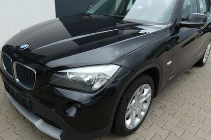 BMW X1 105.000 km 5.990 &euro; Erfurt 99087