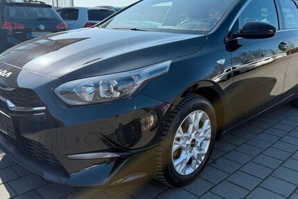 Kia ceed Sportswagon 149.325 km 12.490 &euro; Pirk 92712