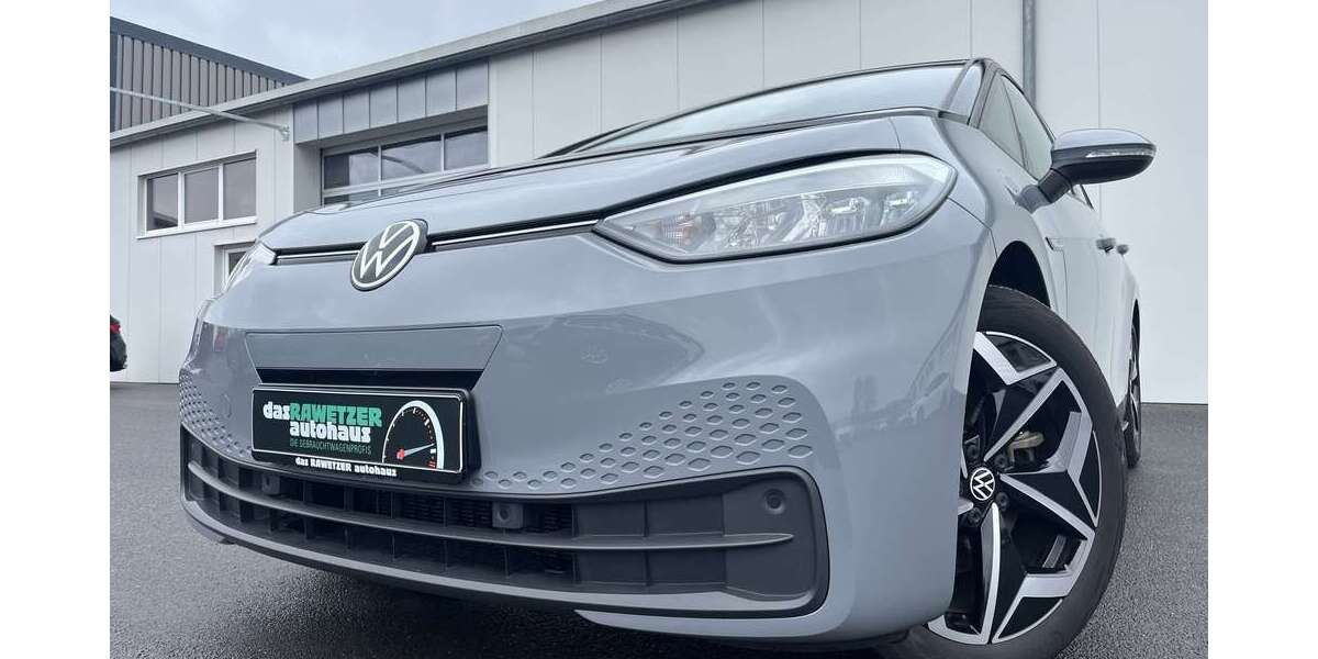 VW ID.3 26.076 km 25.860 &euro; Marktredwitz 95615
