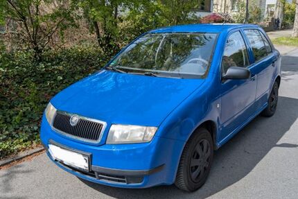 Skoda Fabia 173.500 km 1.190 &euro; Gelsenkirchen 45892