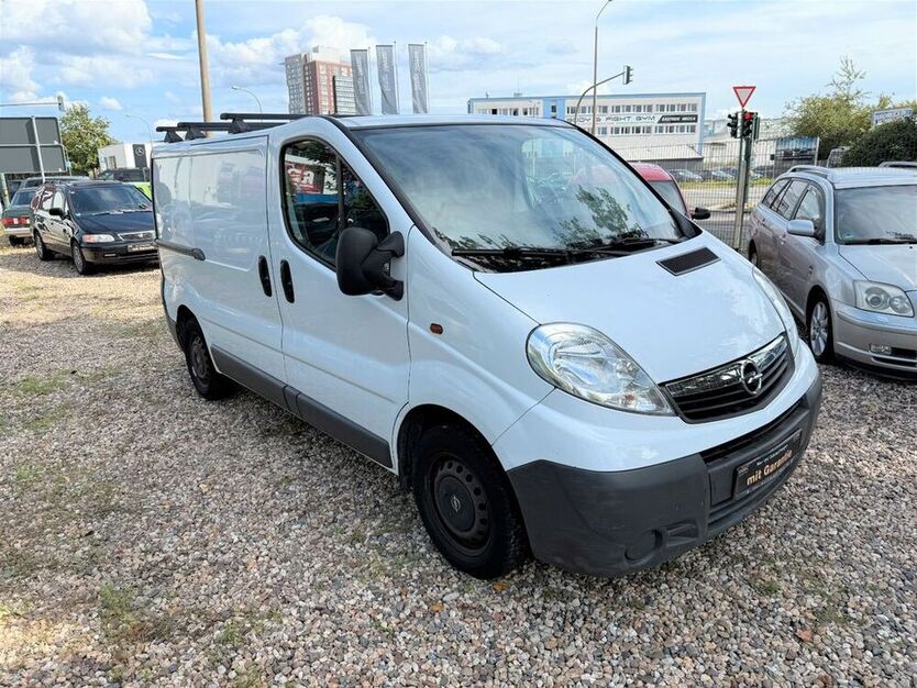 Vivaro