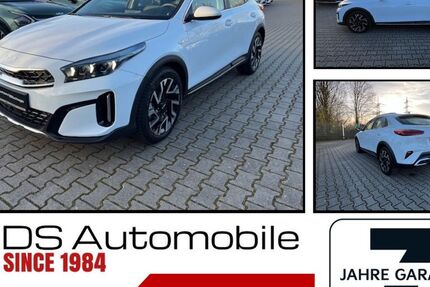 Kia XCeed 9.986 km 23.900 &euro; Lampertheim-Hofheim 68623