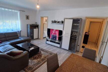 Wohnung Kaufbeuren - 2 Zimmer, 53 m&sup2;, 158.000&euro; | Angebot:25738596