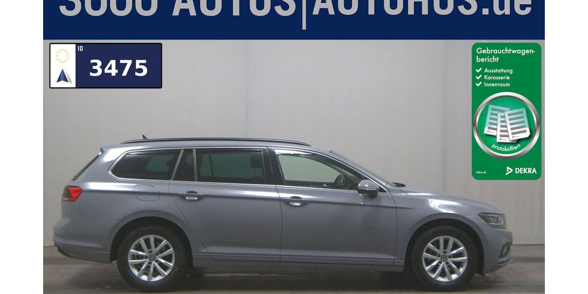 VW Passat 136.606 km 17.980 &euro; Gyhum/Bockel 27404