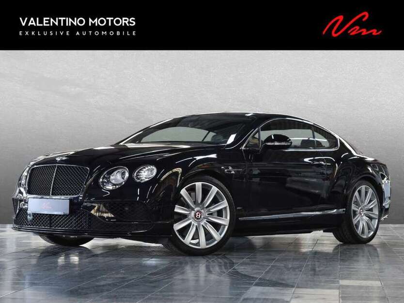 Continental GT