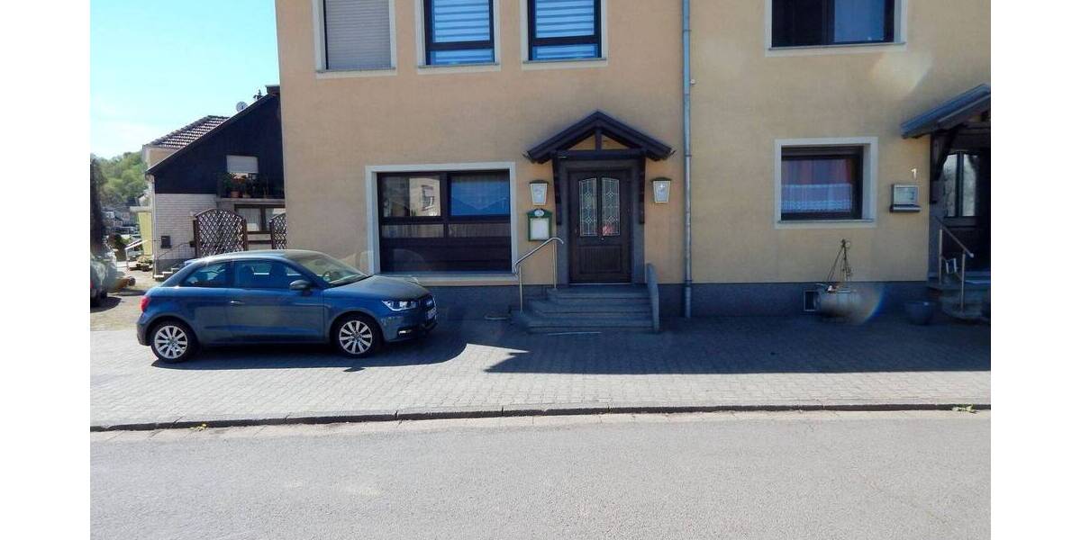 Gewerbeobjekt Losheim am See Wahlen - 2 Zimmer, 650&euro; | Angebot:26345692