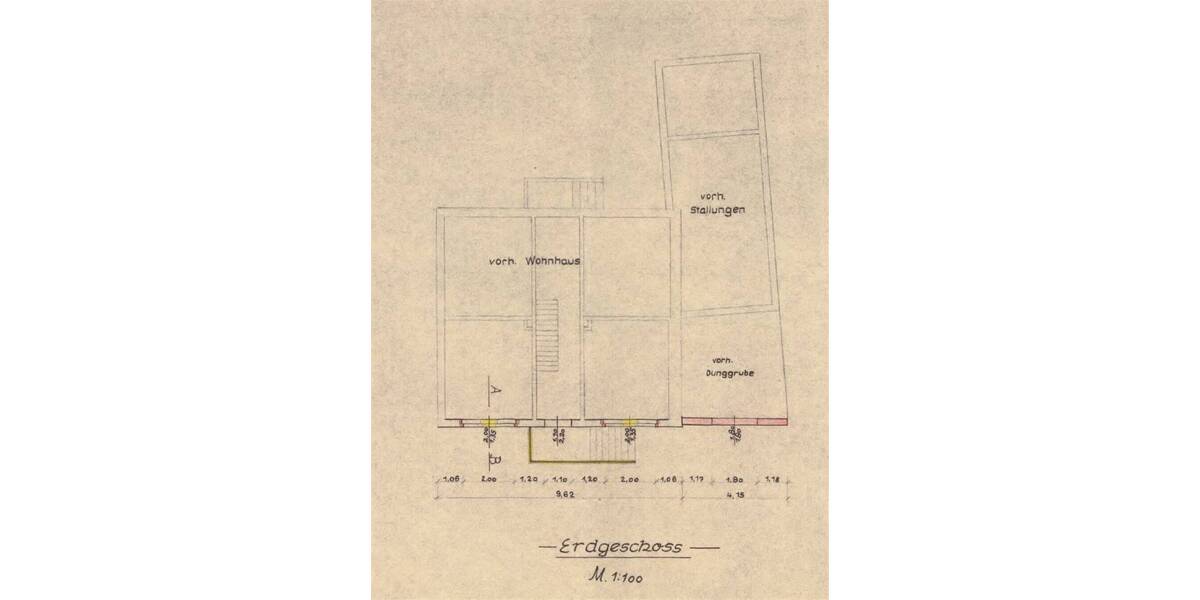 Mehrfamilienhaus, Wohnhaus Salzkotten - 6 Zimmer, 160 m&sup2;, 398.000&euro; | Angebot:26862564