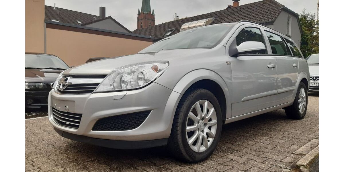 Opel Astra 200.000 km 2.450 &euro; Bochum 44803