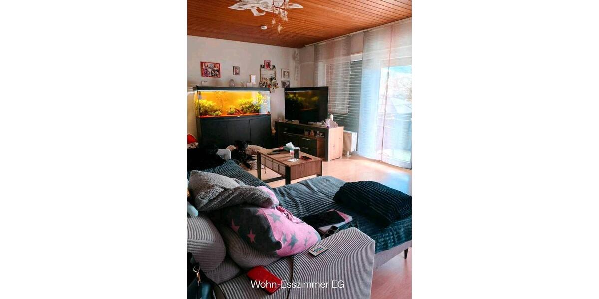 Einfamilienhaus Bad Mergentheim - 5 Zimmer, 125 m&sup2;, 295.000&euro; | Angebot:25918198