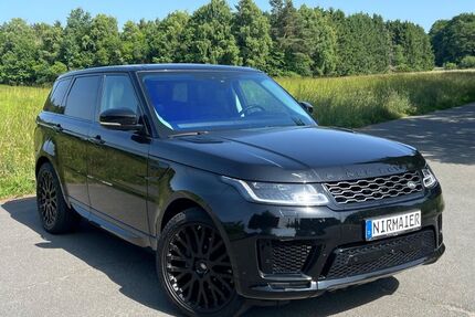 Land Rover Range Rover Sport 84.900 km 38.900 &euro; Taunusstein 65232