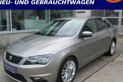Seat Toledo 101.300 km 9.990 &euro; Schwedt 16303