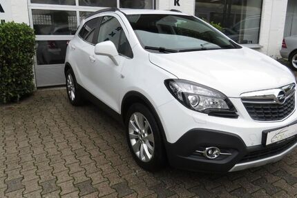 Opel Mokka 102.500 km 7.900 € Wermelskirchen 42929