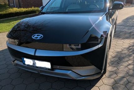 Hyundai IONIQ 5 53.900 km 27.900 &euro; Detmold 32758