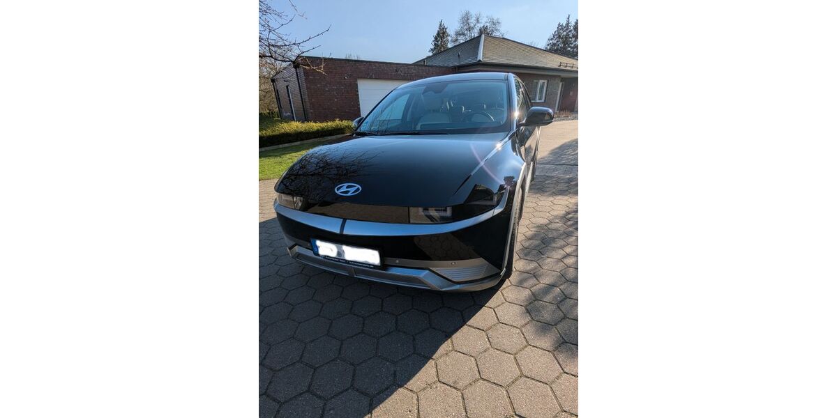 Hyundai IONIQ 5 53.900 km 27.900 &euro; Detmold 32758