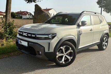 Dacia Duster 21.000 km 26.500 &euro; Ortenburg 94496