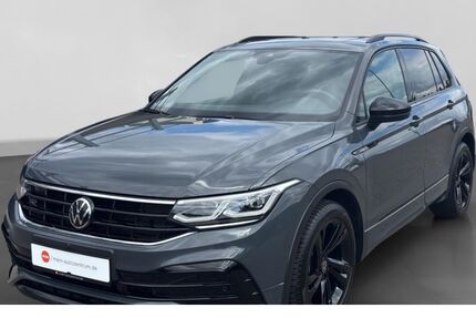 VW Tiguan 26.250 km 34.920 &euro; Lüneburg 21335